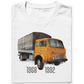 Jelcz 300 - t-shirt