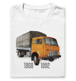 Jelcz 300 - t-shirt