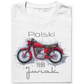 Junak - t-shirt