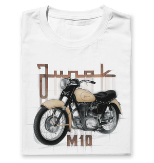 Junak M10 - t-shirt