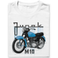 Junak M10 - t-shirt