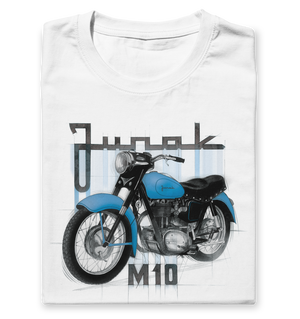 Junak M10 - t-shirt
