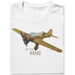 PZL.23 Karaś - t-shirt