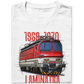 Laminátka - t-shirt
