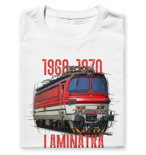 Laminátka - t-shirt