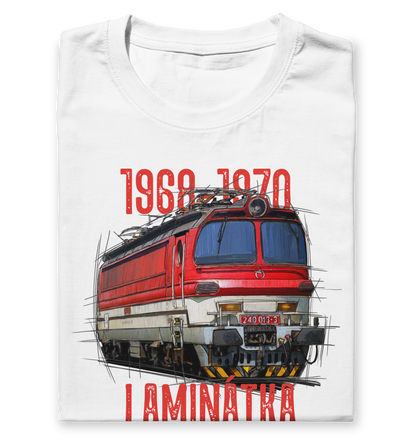 Laminátka - t-shirt