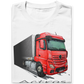 Mercedes-Benz Actros - t-shirt