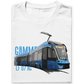 Moderus Gamma - t-shirt