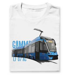 Moderus Gamma - t-shirt