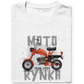 Motorynka - t-shirt