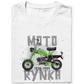 Motorynka - t-shirt