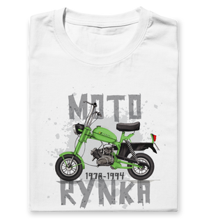 Motorynka - t-shirt