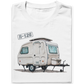 Niewiadów N‑126 - t-shirt