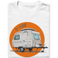 Niewiadów N‑126 - t-shirt