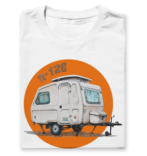 Niewiadów N‑126 - t-shirt