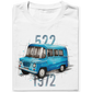 Nysa - t-shirt