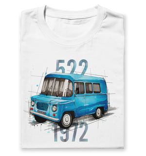 Nysa - t-shirt