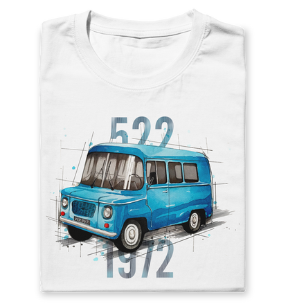 Nysa - t-shirt