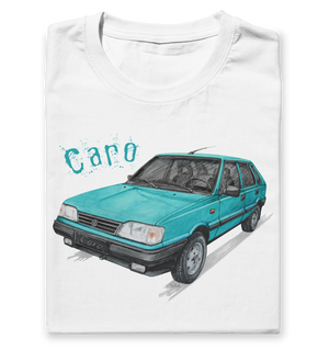 Polonez Caro - t-shirt