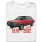 Polonez - t-shirt