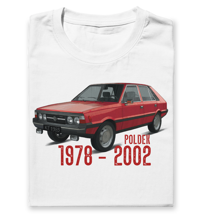 Polonez - tričko