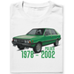 Polonez - t-shirt
