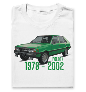 Polonez - t-shirt