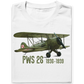 PWS-26 - t-shirt