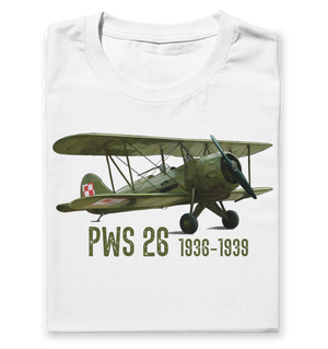 PWS-26 - t-shirt