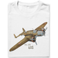 PZL.37 Łoś - t-shirt