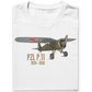 PZL P.11 - t-shirt