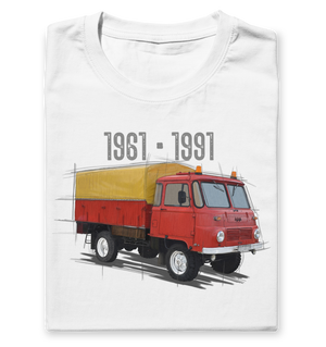 Robur - t-shirt