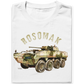Rosomak - t-shirt