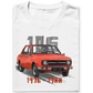 Škoda 105 - t-shirt
