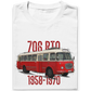 Škoda 706 RTO — t-shirt