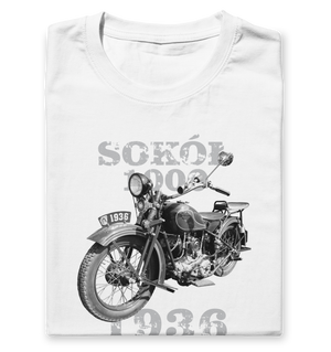 Sokół 1000 - t-shirt