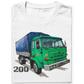 Star 200 - t-shirt