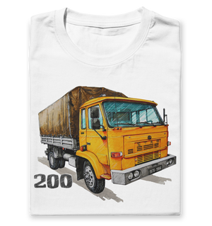 Star 200 - t-shirt