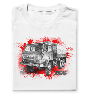 Star 266 - t-shirt