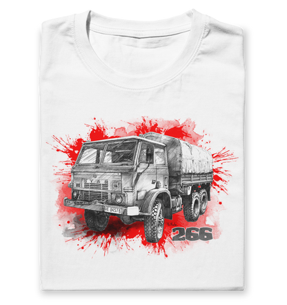 Star 266 - tričko