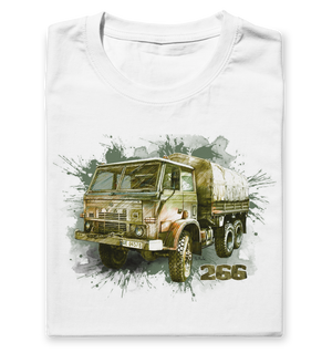 Star 266 - t-shirt
