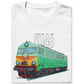 SU46 - tričko