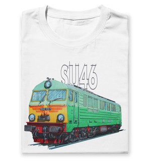 SU46 - t-shirt