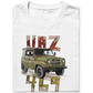 UAZ 469 - tričko
