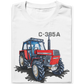 Ursus C-385A — t-shirt