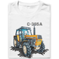 Ursus C-385A — t-shirt