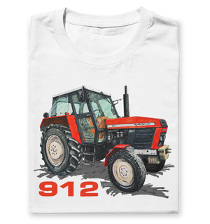 Ursus 912 - t-shirt