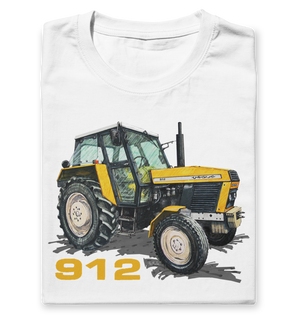 Ursus 912 - t-shirt