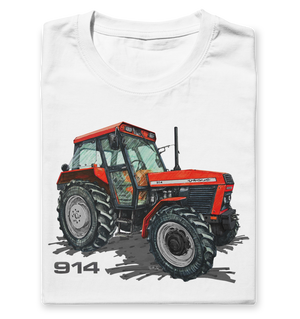 Ursus 914 - t-shirt