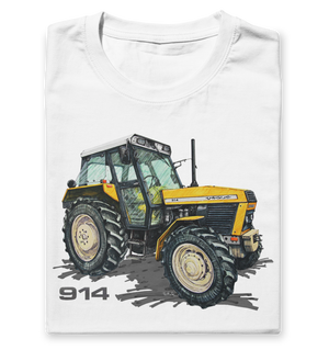 Ursus 914 - t-shirt